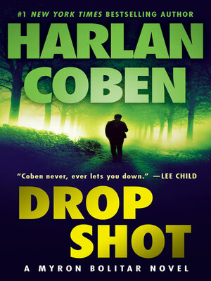cover image of Drop Shot